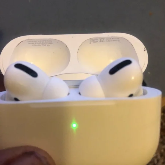 AirPods Pro